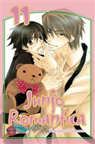 Shungiku Nakamura, Shungiku Nakamura - Junjo Romantica, Band 11
