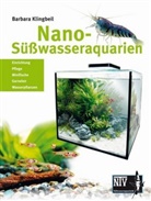 Barbara Klingbeil - Nano-S&uuml;&szlig;wasseraquarien