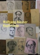 Joseph Kiermeier-Debre, Fritz Fr. Vogel, Fritz Franz Vogel, Wolfgang Niesner - Wolfgang Niesner: Kopfst&uuml;cke