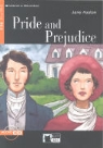 Jane Austen, AUSTEN -ANC ED 2003-, Austen Jane B2.2, Jane Austen - Pride And Prejudice book/audio CD