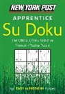none, Not Available (NA), Sudokusolver Com, Sudokusolver. com - New York Post Apprentice Su Doku