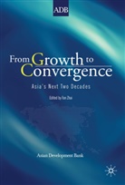 Fan Zhai, Zhai, F Zhai, F. Zhai, Fan Zhai - From Growth to Convergence