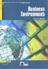 Michael Black, BLACK ED 2009 B2.1 - Busines Environment book/audio CD