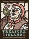John Lawrence, Robert Louis Stevenson, Robert Louis/ Lawrence Stevenson, John Lawrence - Treasure Island