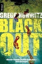 Gregg Hurwitz - Blackout