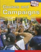 Jenny Vaughan - Causes and Campaigns