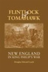 Douglas Edward Leach, Leach Douglas Edward - Flintlock and Tomahawk