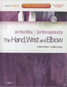 A. Bobby Chhabra, Jonathan E. Isaacs - The Hand, Wrist and Elbow, w. DVD
