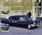 Walter McCall, Walter M. P. McCall, Thomas McPherson, Thomas A. McPherson, Thomas A./ Mccall McPherson - Cadillac Seventy-five Limousines Photo Archive