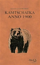 Elim P Demidoff, Elim Pavlovich Demidoff, Elim Pavlovich Demidoff, Jagen Weltweit Redaktion - Kamtschatka anno 1900