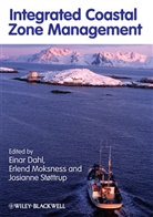 Eina Dahl, Einar Dahl, Dahl Einar, E Moksness, Erlen Moksness, Erlend Moksness... - Integrated Coastal Zone Management