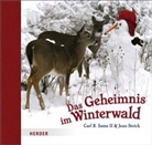 Carl R. Sams, Carl Sams II., Jean Stoick - Das Geheimnis im Winterwald