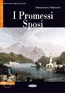 Alessandro Manzoni, Manzoni Alessandro, Manzoni Alessandroc1, Francesco Gonin - I PROMESSI SPOSI LIVRE + CD C1
