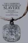 Keith Bradley, Keith (University of Notre Dame Bradley, Bradley Keith, Paul Cartledge, Paul (University of Cambridge) Cartledge, Cartledge Paul... - The Cambridge World History of Slavery Vol.1