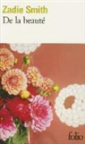 Zadie Smith - De la beaut&eacute;