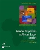 Jorge Saba (EDT)/ Wodon Arbache, Jorge Saba Arbache, Ewa Filipiak, Alexandre Kolev - Gender Inequality in Africa's Labor Market