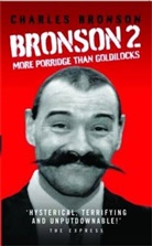 Charles Bronson, Charles Richards Bronson, Stephen Richards - Bronson