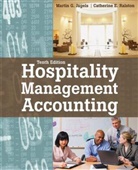 Martin Jagels, Martin G Jagels, Martin G. Jagels, Martin G./ Ralston Jagels, Jagels Martin G., Catherine E Ralston... - Hospitality Management Accounting