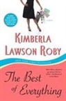 Kimberla Lawson Roby - The Best of Everything