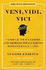 Eugene Ehrlich, Eugene H. Ehrlich, Ehrlich Eugene H., Margaret A. Brucia - Veni, Vidi, Vici