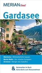 Pia DeSimony, Pia de Simony - Merian live! Gardasee