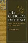 John D Cotts, John D. Cotts - The Clerical Dilemma
