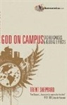 Trent Sheppard, Trent/ Greig Sheppard - God on Campus