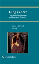 Davi J Stewart, David J Stewart, David J. Stewart - Lung Cancer: