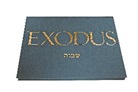 Sam Fink, Sam Fink - The Book of Exodus