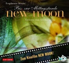 Stephenie Meyer, Ulrike Grote - New Moon, 6 Audio-CDs (Sonderausgabe) (Audio book)