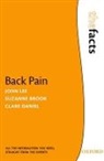 Suzanne Brook, Brook Suzanne, Clare Daniel, H. Clare Daniel, Daniel Clare, John Lee... - Back Pain