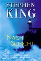 Stephen King - Nachtschicht