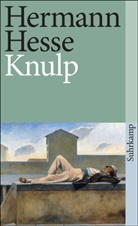 Hermann Hesse, Karl Walser, Karl Walser - Knulp