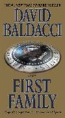 David Baldacci - First Family