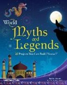 Kathryn Ceceri, Kathryn/ Braley Ceceri, Kathy Ceceri, Shawn Braley - World Myths and Legends