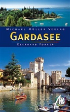 Eberhard Fohrer - Gardasee