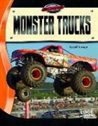 Jeff Savage - Monster Trucks