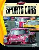Sean McCollum - Sports Cars