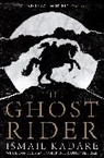 Ismail Kadare, Kadare Ismail - The Ghost Rider