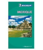 B&eacute;atrice Brillion, Manufacture fran&ccedil;aise des pneumatiques Michelin, Julie Subtil, XXX - Mexique