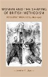 Jennifer Lloyd, Jennifer M Lloyd, Jennifer M. Lloyd, Lloyd Jennifer M. - Women and the Shaping of British Methodism