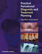 Melanie Campese, Dibart, S Dibart, Serge Dibart, Serge (EDT) Dibart, Dietrich... - Practical Periodontal Diagnosis and Treatment Planning