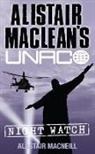 Alastair MacNeill, Alistair McNeill, Alistair MacLean - Night Watch