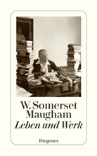 W Somerset Maugham, W. Somerset Maugham, Simon &amp; Thomas St&ouml;lzel, Simone &amp; Thomas St&ouml;lzel, St&ouml;lzel, St&ouml;lzel... - Leben und Werk