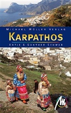Antje Schwab, Gunther Schwab - Karpathos