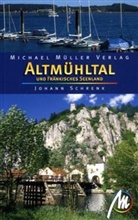 Johann Schrenk - Altm&uuml;hltal und Fr&auml;nkisches Seenland