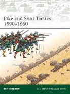 Keith Roberts, Adam Hook, Hook Adam - Pike and Shot Tactics 1590-1660