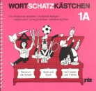Gertrud Zimmermann, Fred Bauer - Wortschatzk&auml;stchen 1 A