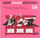 Gertrud Zimmermann, Fred Bauer - Wortschatzk&auml;stchen 3 A
