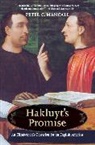 Peter C Mancall, Peter C. Mancall, Mancall Peter C. - Hakluyt''s Promise